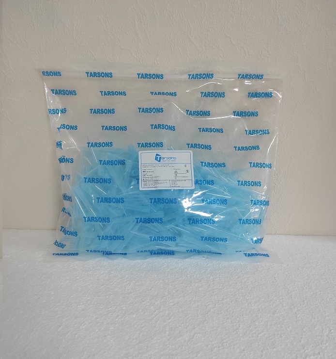 Наконечник універсальний 1000 мкл